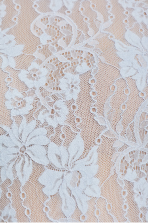 Zimmermann Lace bodysuit "Lace"