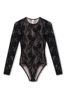 Zimmermann Lace body