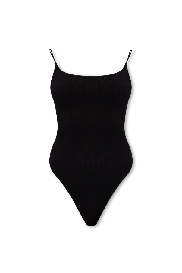 Alexander Wang Bodysuit from the ‘Underwear’ collection