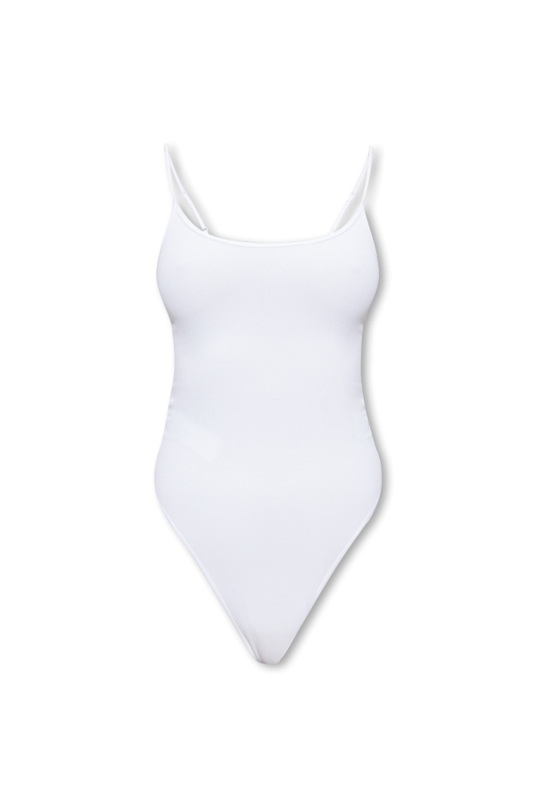 Alexander Wang Bodysuit from the 'Underwear' collection