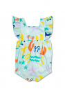 Stella McCartney Kids Printed jumpsuit