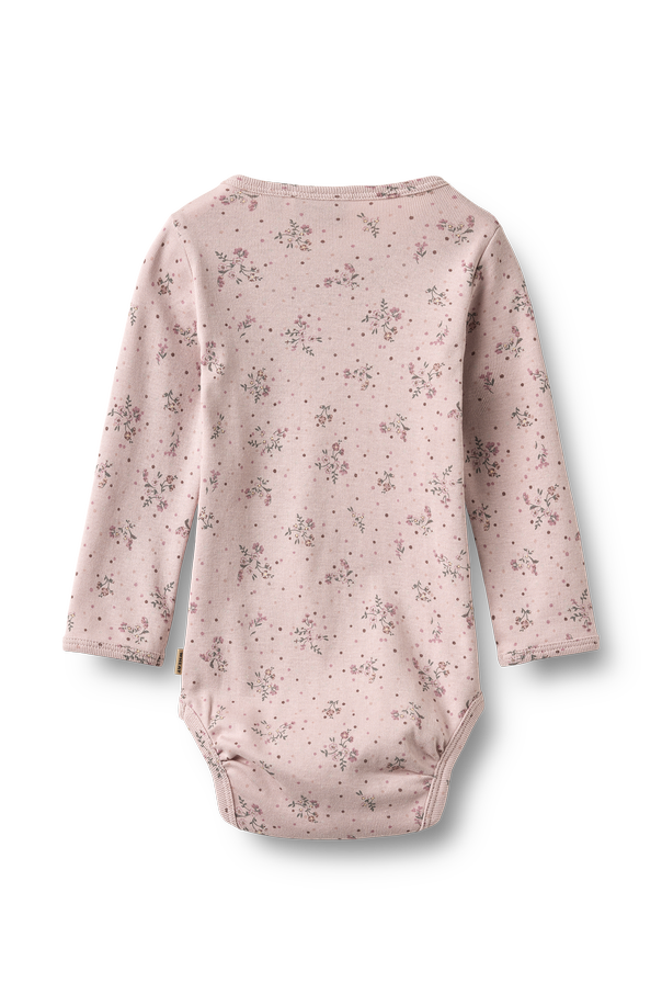 Wheat Bodysuit "Roselinde"