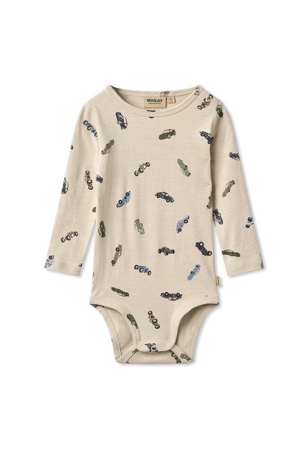 Body 'Freddie' od Wheat