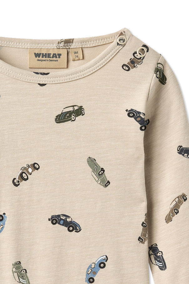Wheat Corp ‘Freddie’