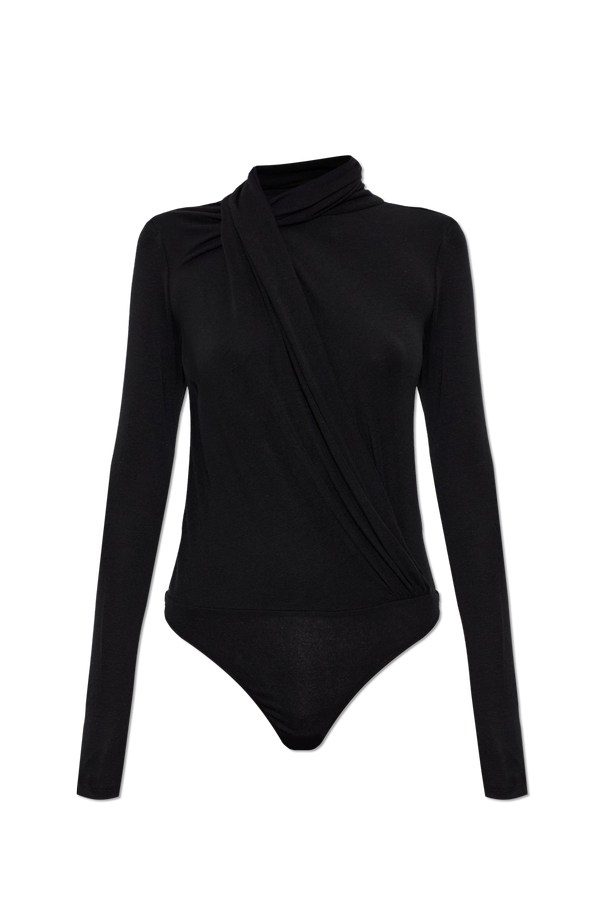 Long-sleeved 'Sculptural' bodysuit od Citizens of Humanity