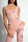 Moschino Body with teddy bear motif