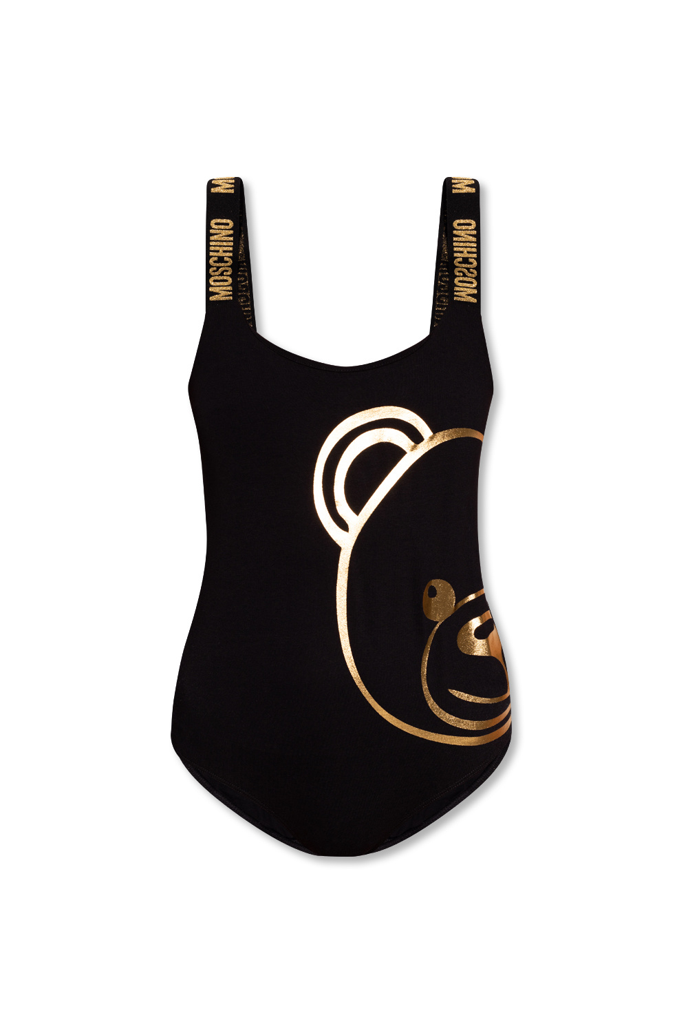 Moschino Body with teddy bear motif