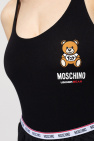 Moschino Body with logo