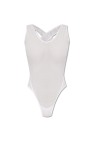 Alaïa See-through bodysuit