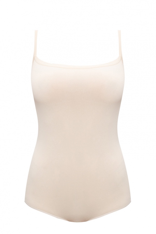 Alaia Slip bodysuit