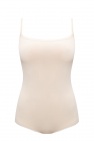 Alaia Slip bodysuit