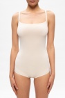 Alaia Slip bodysuit