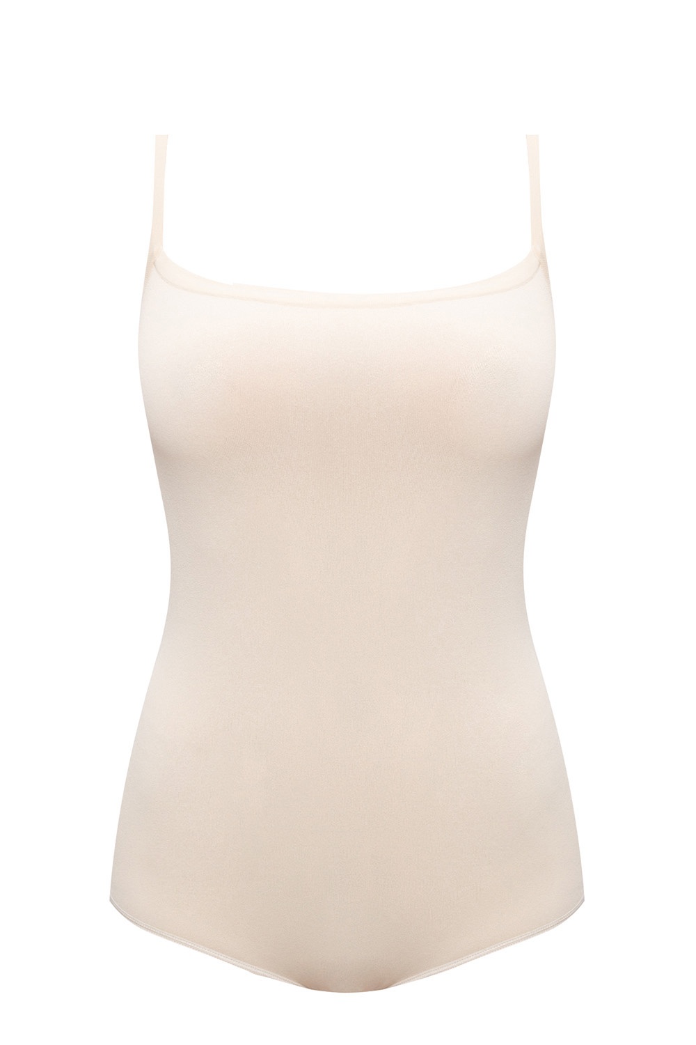 Alaia Slip bodysuit