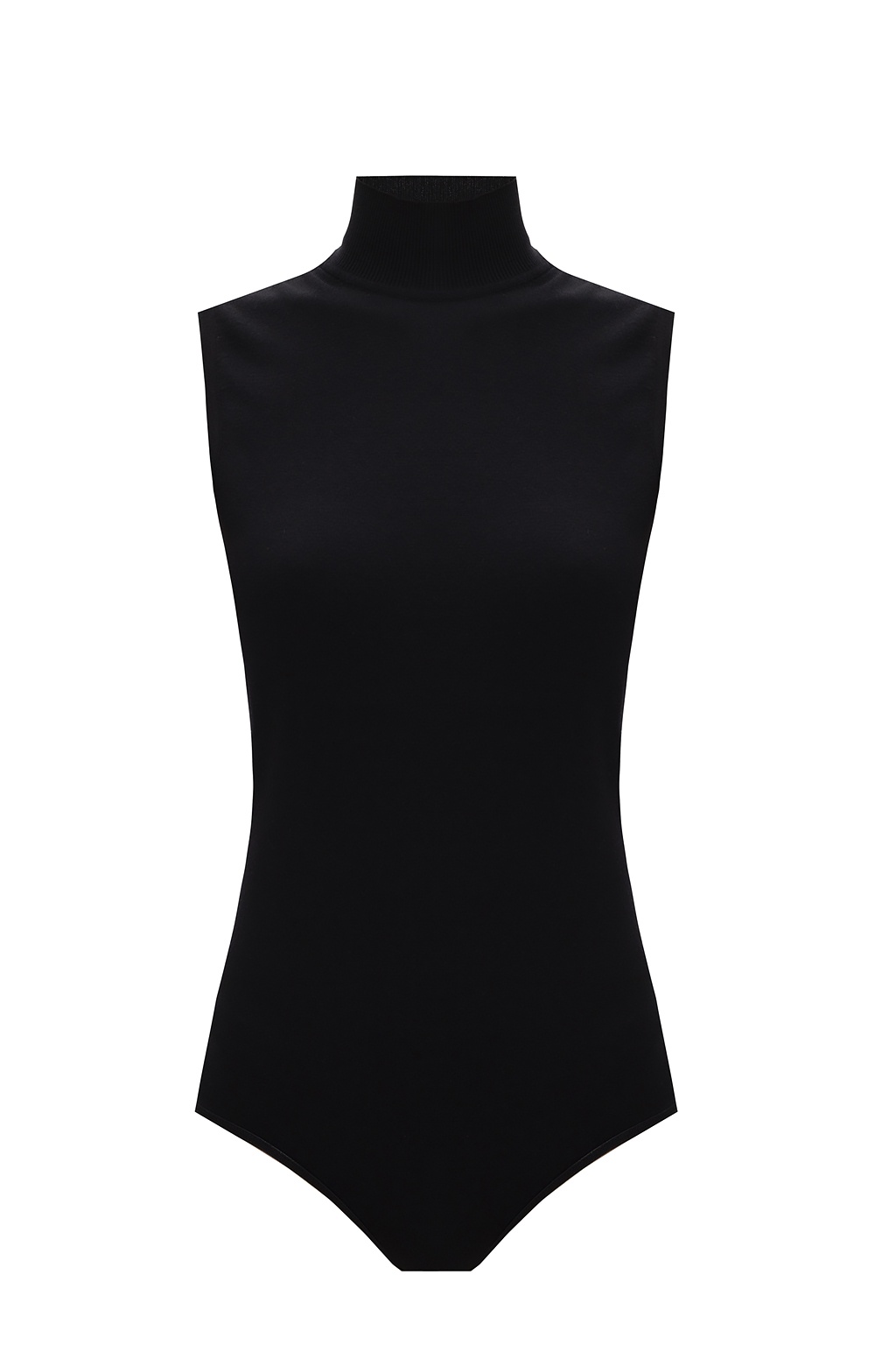 Alaïa Wool bodysuit