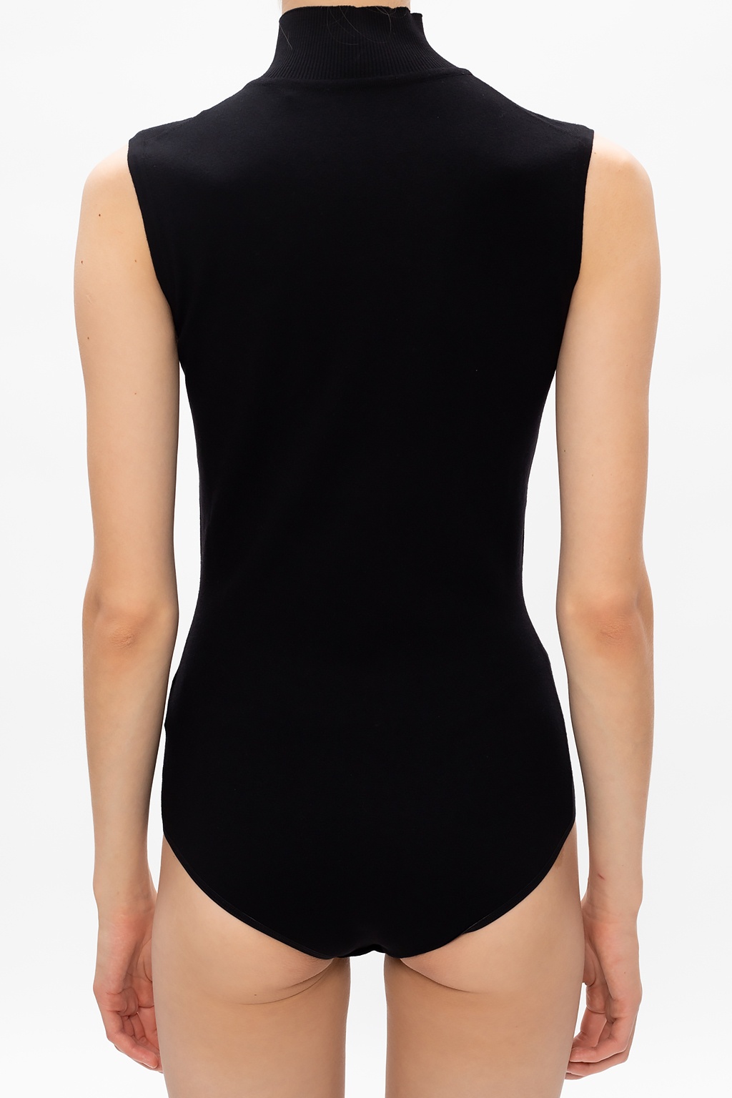 Alaïa Wool bodysuit