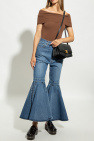 Alaïa Off-the-shoulder body