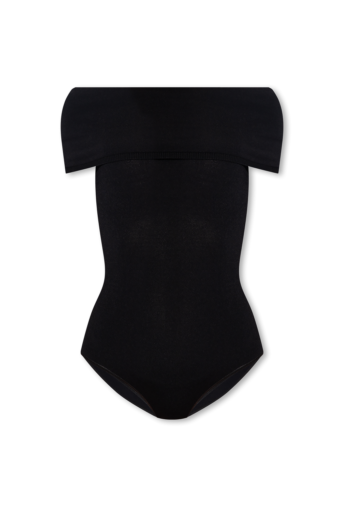 Alaïa Off-the-shoulder body