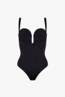 Alaïa Slip bodysuit