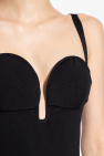 Alaïa Slip bodysuit