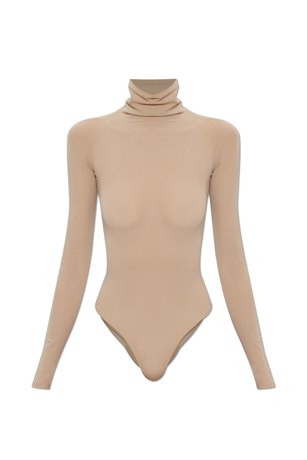 Bodies with a turtleneck od Alaïa