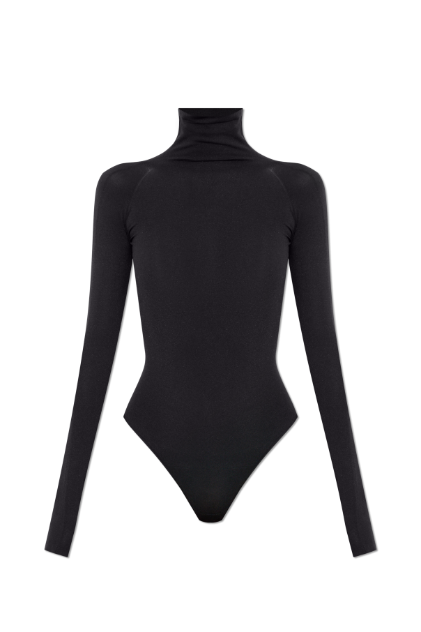 Body with turtleneck od Alaïa