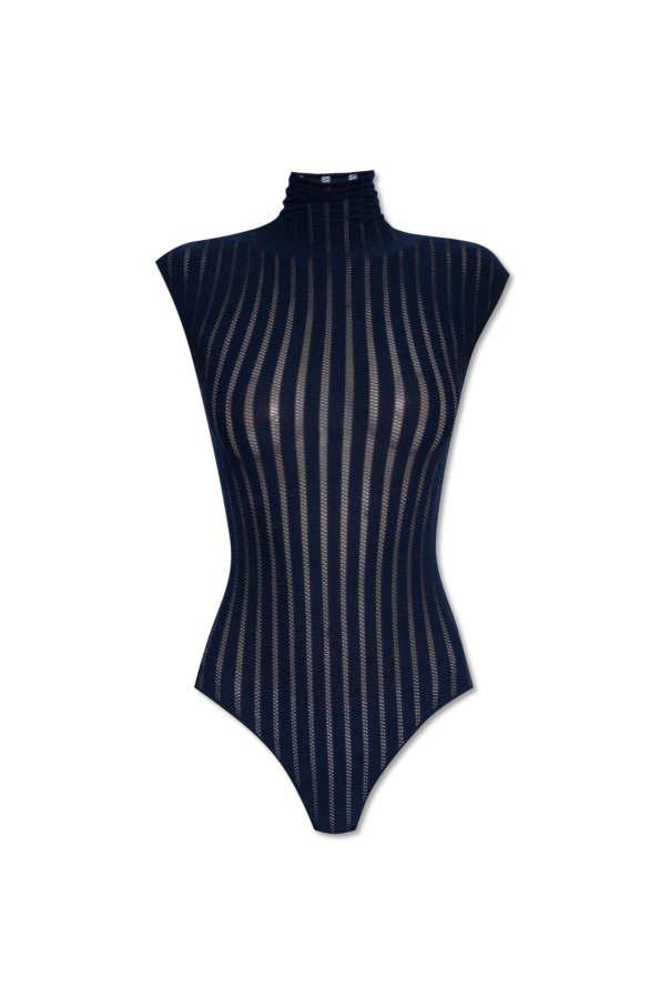 Alaïa Sleeveless bodysuit