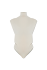 Alaïa Turtleneck bodysuit