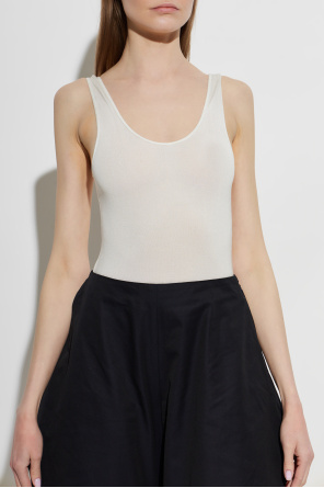 Alaïa Jedwabne body