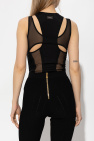 Balmain Sleeveless body