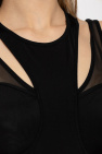 Balmain Sleeveless body