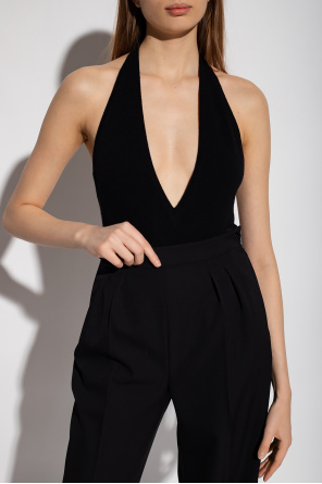 Michael Kors Cashmere bodysuit