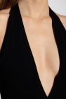Michael Kors Cashmere bodysuit