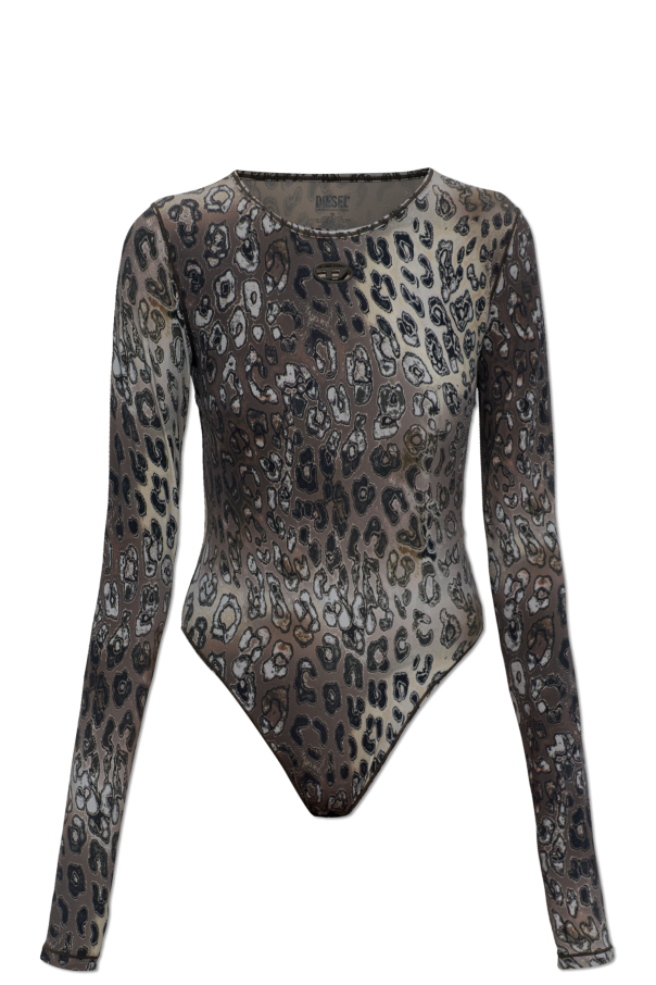 Body ‘ANGELICA-UTLT’ od Diesel