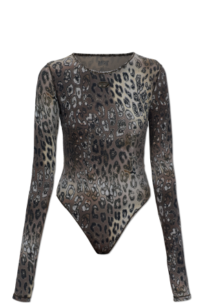 Body ‘ANGELICA-UTLT’