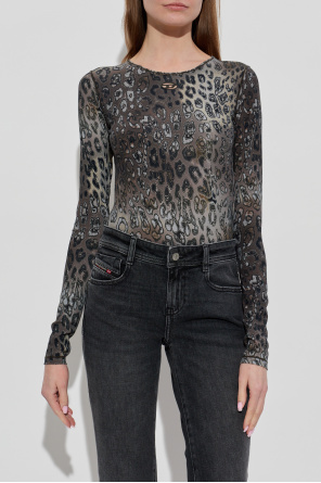 Diesel Body ‘ANGELICA-UTLT’