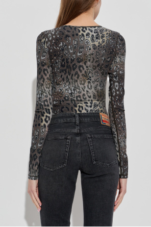 Diesel Body ‘ANGELICA-UTLT’