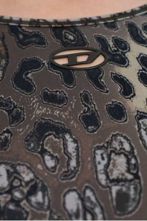 Diesel Body ‘ANGELICA-UTLT’