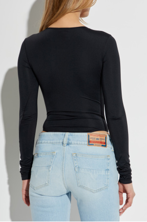 Diesel Body 'ANGELINA'