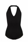 Alaia V-neck body