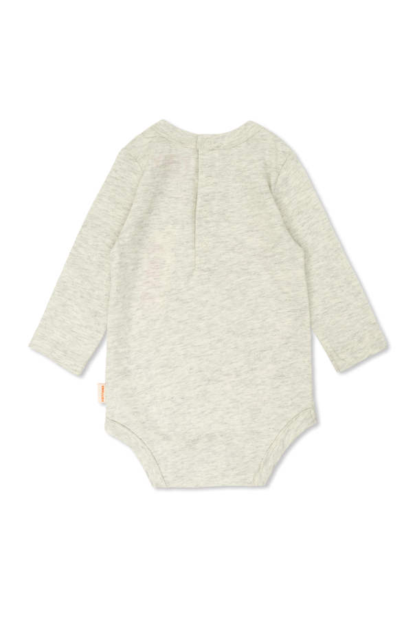 Tiny Cottons Printed Bodysuit