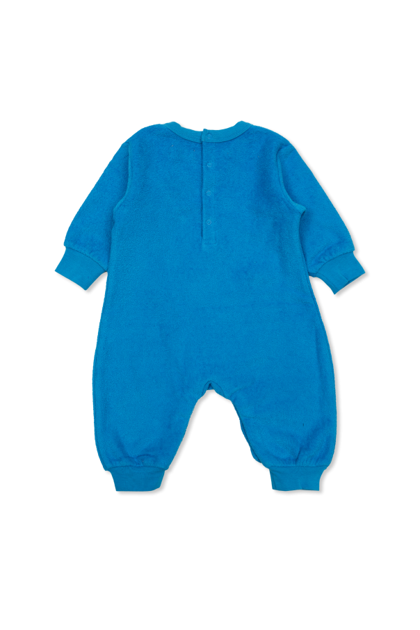 Tiny Cottons Baby bodysuit with print