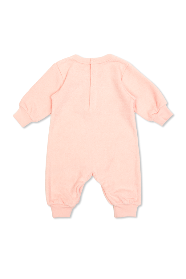 Tiny Cottons Baby romper with print