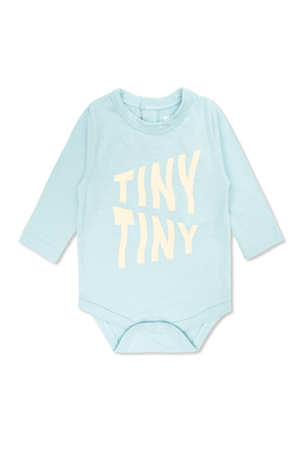 Tiny Cottons Printed Body