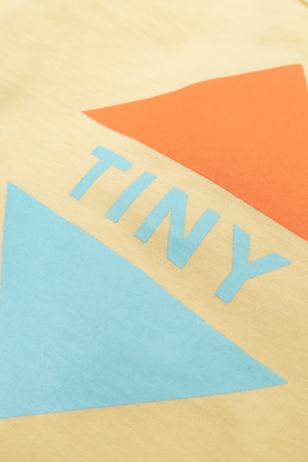 Tiny Cottons Printed Onesie