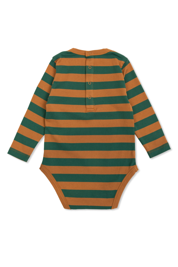 Tinycottons Body with a striped pattern