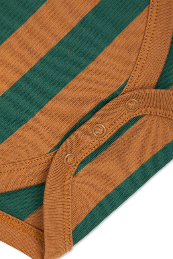 Tinycottons Body with a striped pattern