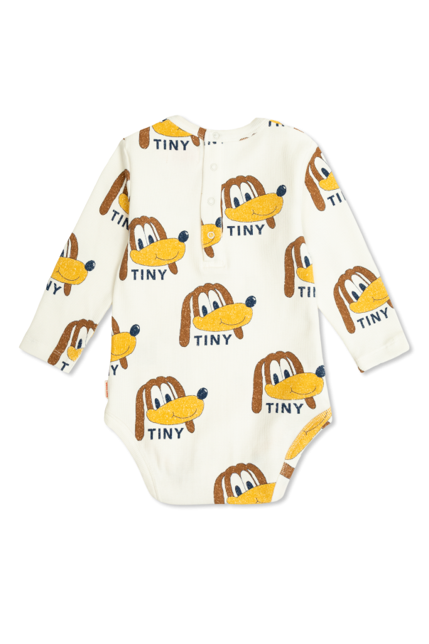 Tinycottons Body z nadrukiem