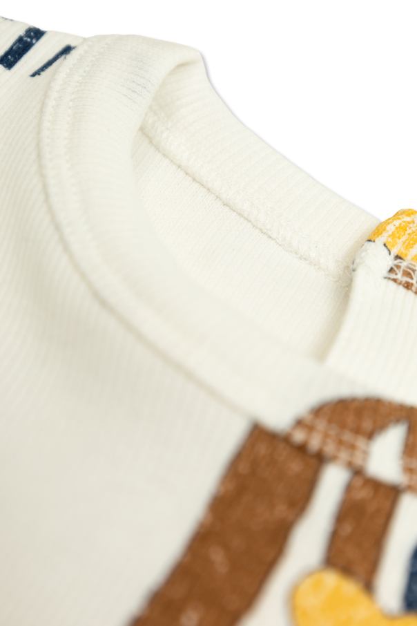 Tinycottons Body z nadrukiem