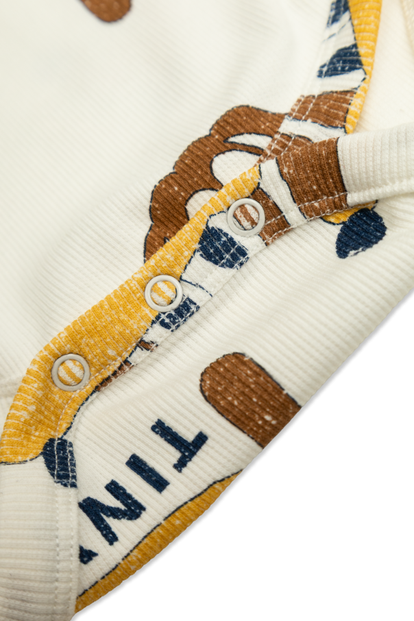 Tinycottons Body z nadrukiem