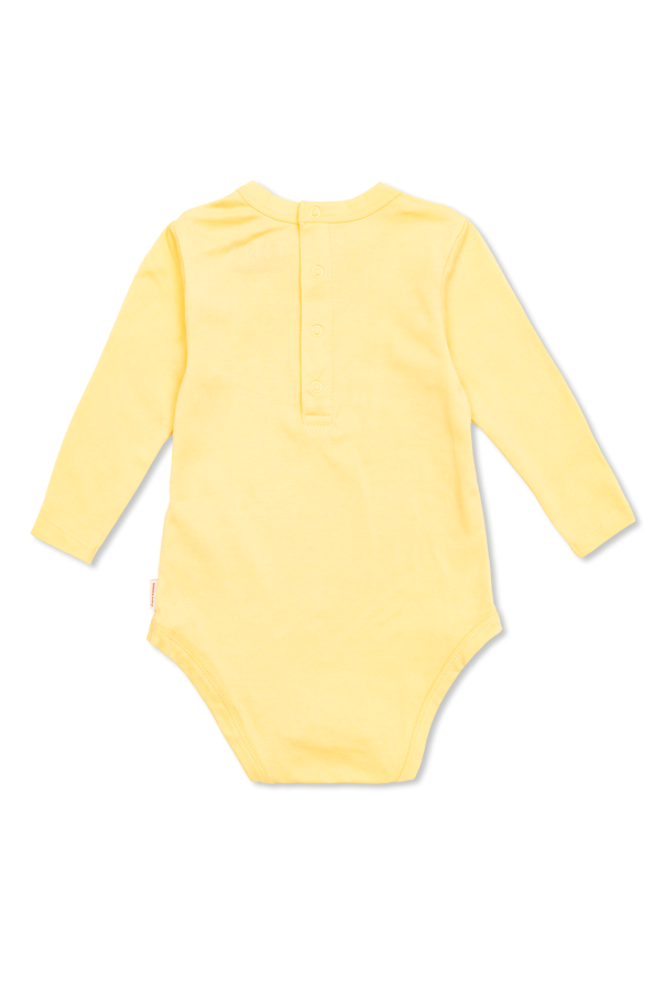 Tinycottons Bodysuit with print